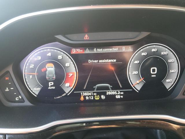 2020 AUDI Q3 PRESTIG WA1FECF34L1106071