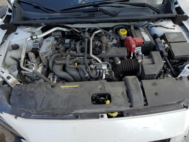 2023 NISSAN SENTRA SR 3N1AB8DV3PY260141