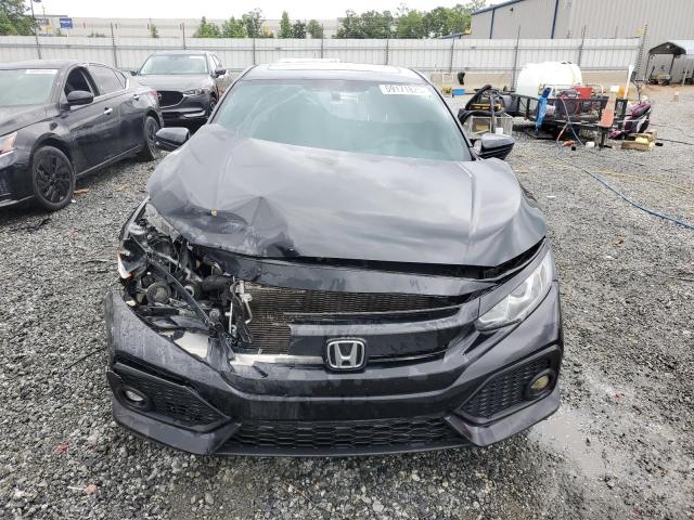 2017 HONDA CIVIC EX - SHHFK7H52HU200189