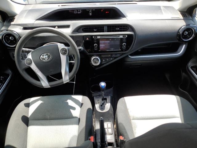 2017 TOYOTA PRIUS C - JTDKDTB3XH1591949