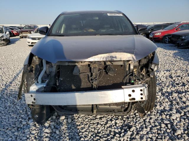 2015 TOYOTA HIGHLANDER - 5TDJKRFHXFS176303