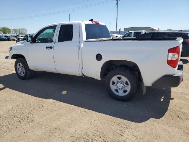 Vin: 5tfuy5f17lx910280, lot: 54118865, toyota tundra double cab sr 20202