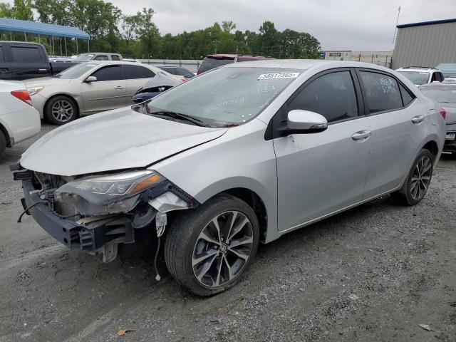 TOYOTA COROLLA L