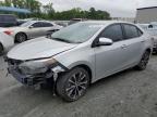 2018 TOYOTA COROLLA L - 5YFBURHE7JP830984