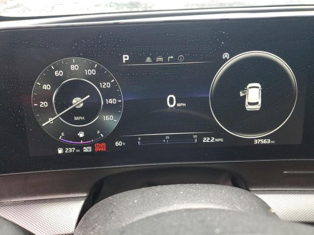2024 KIA SPORTAGE S - 5XYK5CDF0RG201091