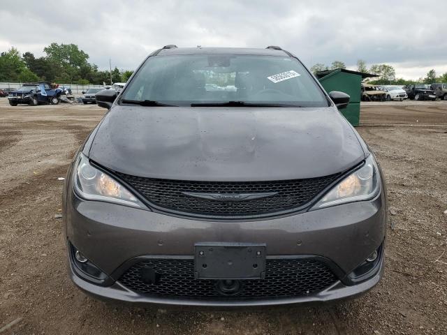 2020 CHRYSLER PACIFICA T - 2C4RC1EG3LR203601