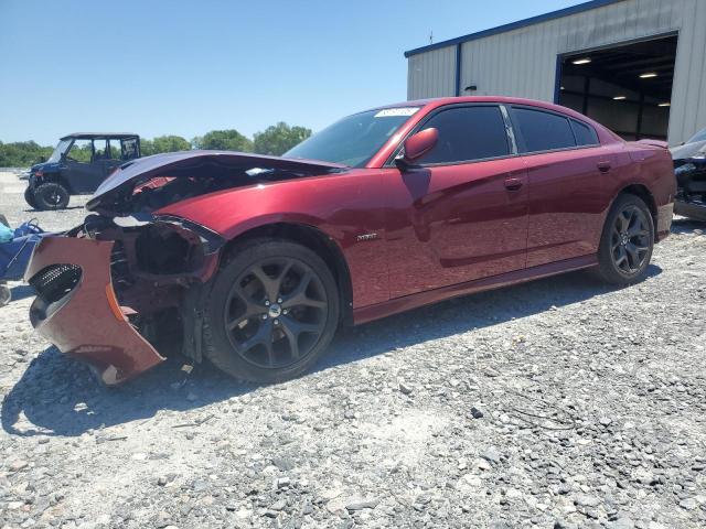 Vin: 2c3cdxct9kh754436, lot: 58191105, dodge charger r/t 2019 img_1
