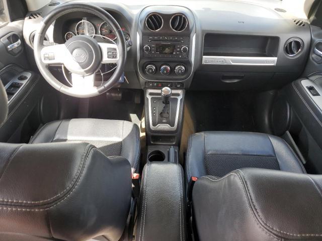 2016 JEEP COMPASS LA 1C4NJDEB8GD731086