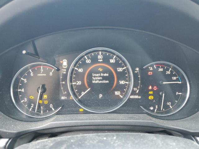 2019 MAZDA CX-5 GRAND - JM3KFADM5K1518863