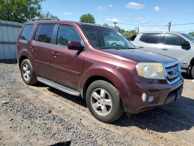 Vin: 5fnyf4h62bb026802, lot: 57722045, honda pilot exl 20114