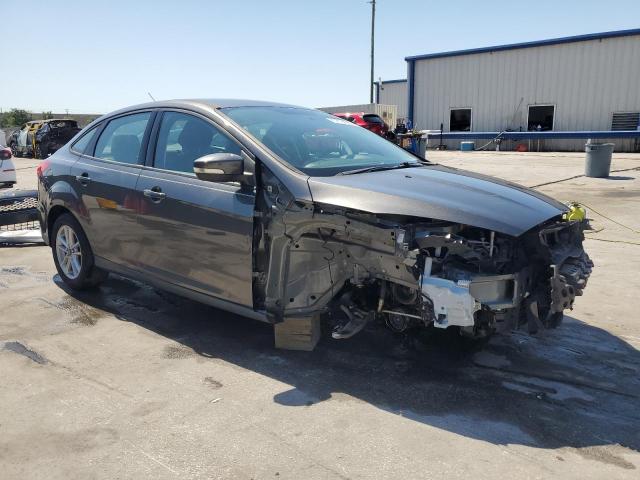 Vin: 1fadp3f20gl250053, lot: 57134955, ford focus se 20164