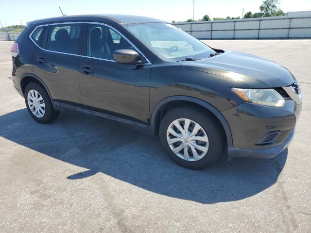 Vin: 5n1at2mv9gc813192, lot: 55761845, nissan rogue s 20164