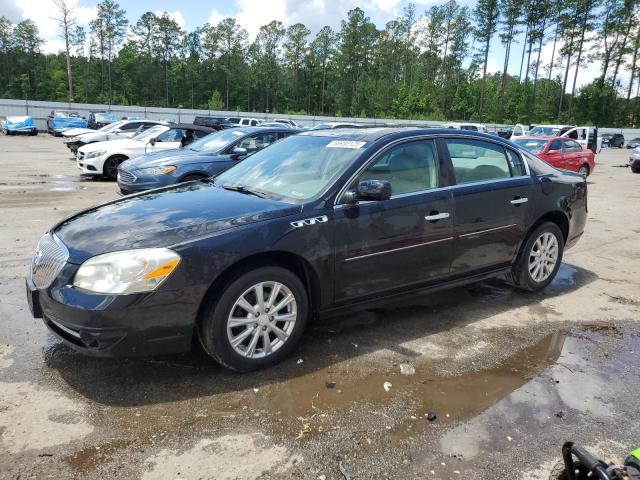 Vin: 1g4hc5em4bu151417, lot: 56958125, buick lucerne cxl 2011 img_1