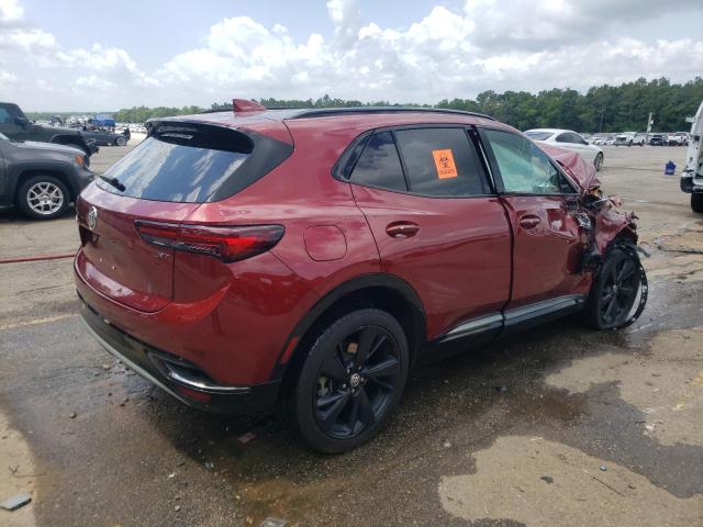 Vin: lrbfznr41pd019533, lot: 57452005, buick envision essence 20233