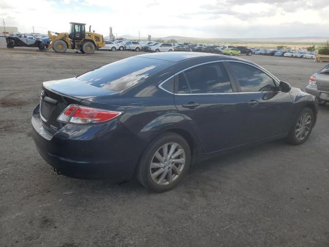 Vin: 1yvhz8dh4c5m20675, lot: 55768285, mazda 6 i 20123