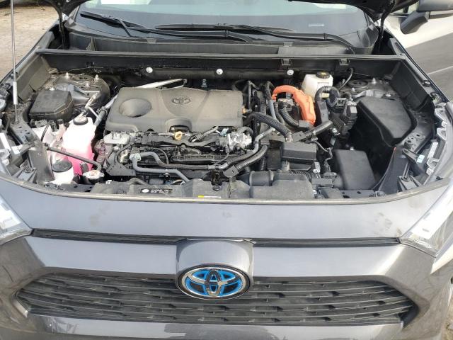 2024 TOYOTA RAV4 LE - 2T3LWRFV2RW206626