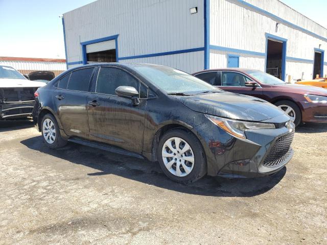 Vin: jtdepmae7nj228923, lot: 57668965, toyota corolla le 20224