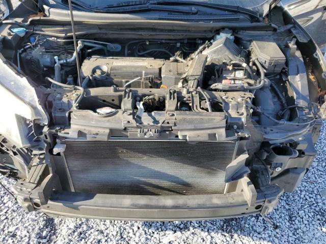 2015 HONDA CR-V EX - 2HKRM3H5XFH517976