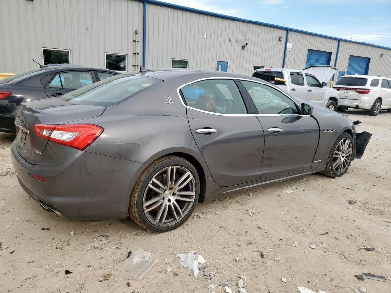 Vin: zam57ytl8j1265648, lot: 56295795, maserati all models s 20183