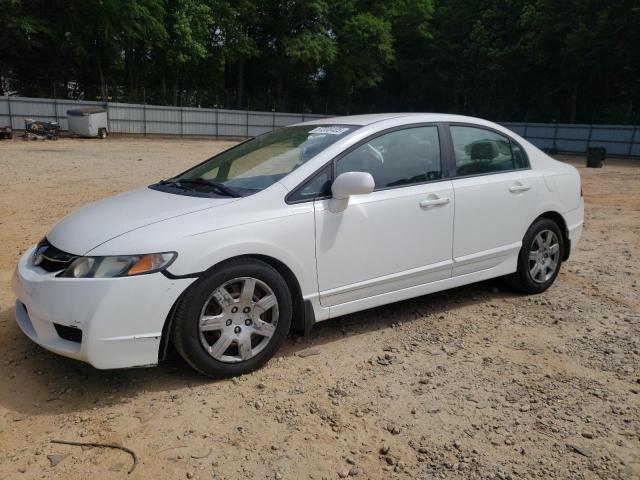 Vin: 19xfa1f53be000665, lot: 57208405, honda civic lx 2011 img_1