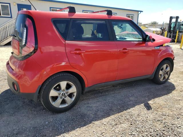2019 KIA SOUL KNDJN2A29K7656242