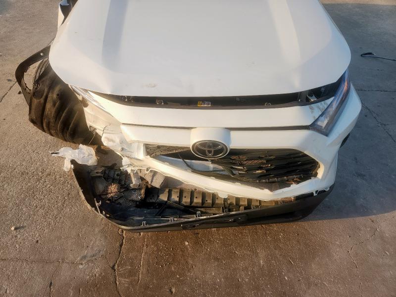 2022 TOYOTA RAV4 XLE P - 2T3A1RFV7NW267132