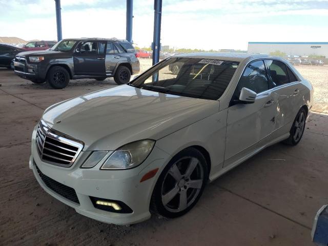 Vin: wddhf5gb8ba326105, lot: 55401565, mercedes-benz e-class 350 2011 img_1