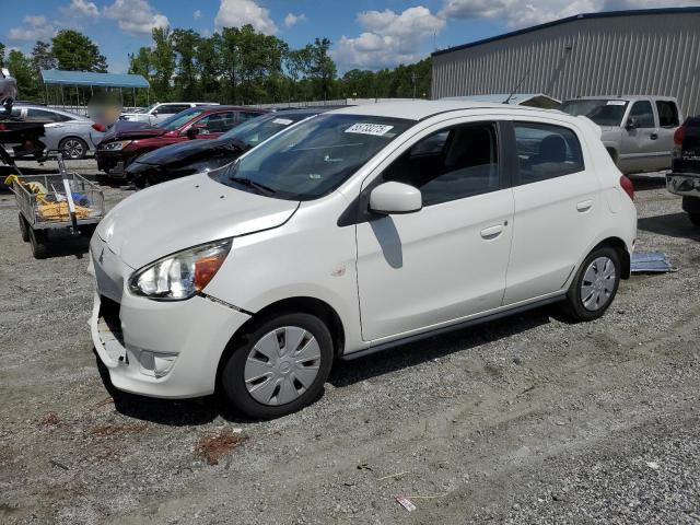 MITSUBISHI MIRAGE DE