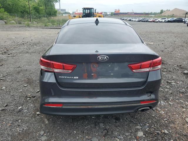 2017 KIA OPTIMA LX 5XXGT4L3XHG172100