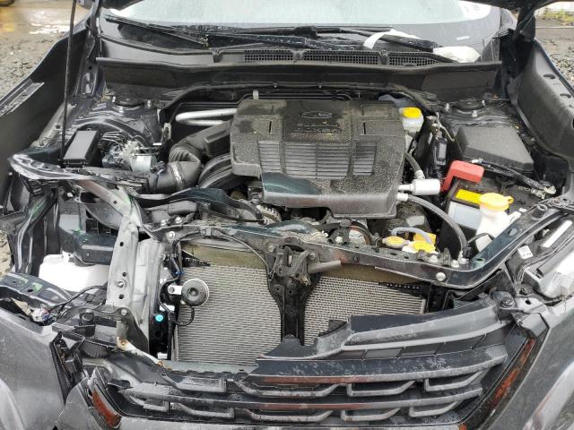 2023 SUBARU FORESTER L - JF2SKANCXPH529576