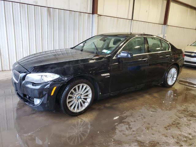 BMW 535 XI
