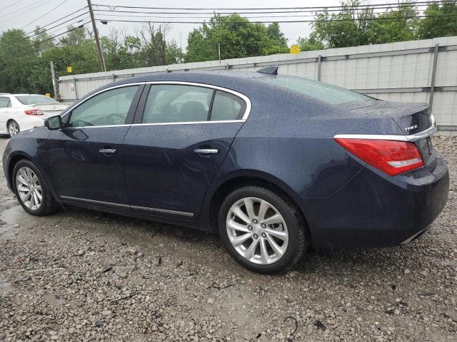 Vin: 1g4gb5g37gf126025, lot: 57471845, buick lacrosse 20162
