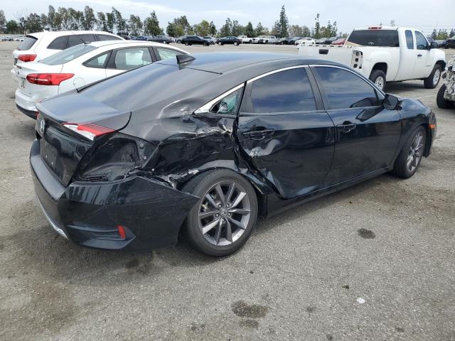 Vin: 19xfc1f34me203883, lot: 56697075, honda civic ex 20213