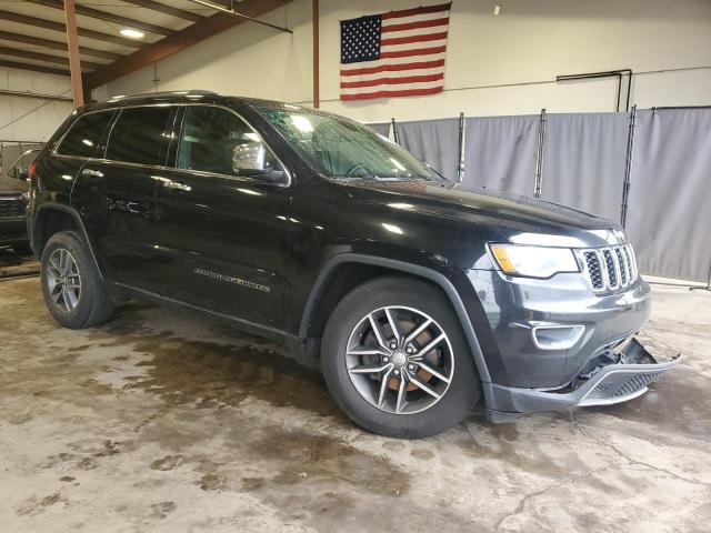 Vin: 1c4rjfbg4jc378291, lot: 57991885, jeep grand cher limited 20184