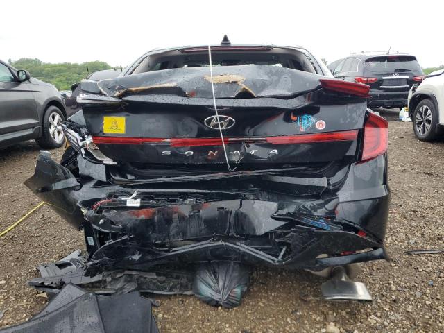 2020 HYUNDAI SONATA SEL - 5NPEL4JA3LH030368