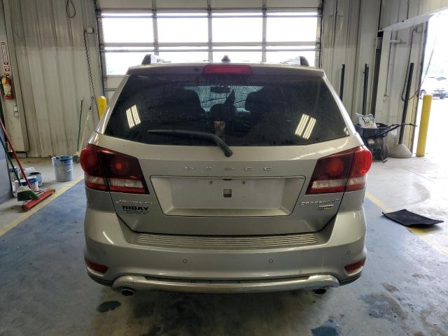 2017 DODGE JOURNEY CR 3C4PDCGG3HT625675