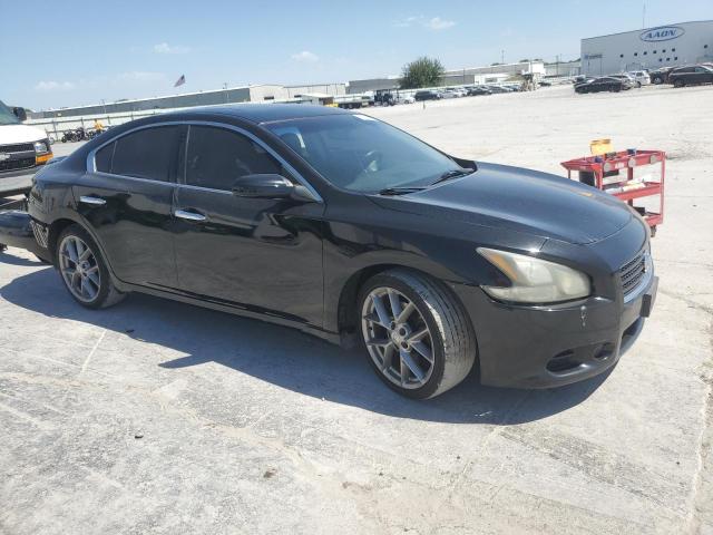 Vin: 1n4aa5ap8bc867616, lot: 57133205, nissan maxima s 20114