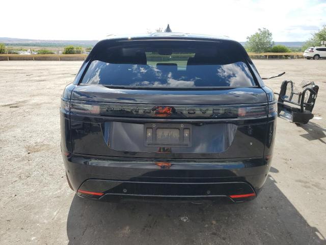 2024 LAND ROVER RANGE ROVE - SALYL2EX3RA370578