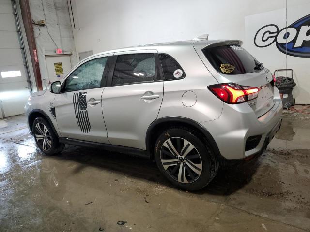 2020 MITSUBISHI OUTLANDER JA4AR3AU2LU025230