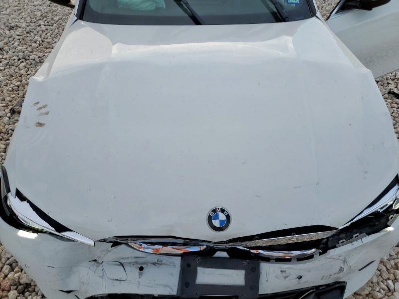 2020 BMW 330I 3MW5R1J02L8B21314