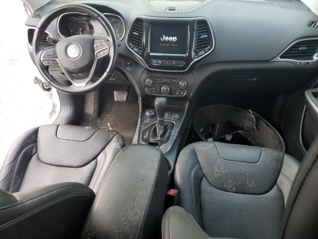 2021 JEEP CHEROKEE L - 1C4PJMDX8MD184726