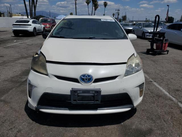 2015 TOYOTA PRIUS - JTDKN3DU9F1898092