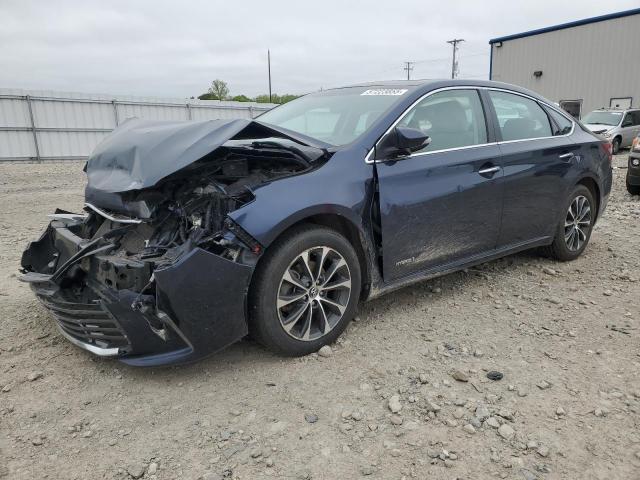 Vin: 4t1bd1ebxgu050660, lot: 57223855, toyota avalon hybrid 2016 img_1