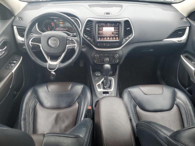 2018 JEEP CHEROKEE L - 1C4PJMDX9JD600942