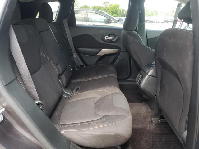 2017 JEEP COMPASS - 1C4PJLCS4HW669634
