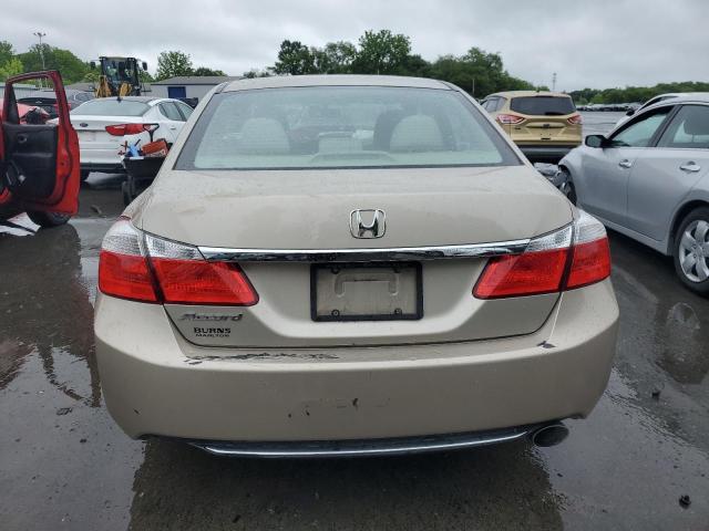 2015 HONDA ACCORD EX - 1HGCR2F79FA067140