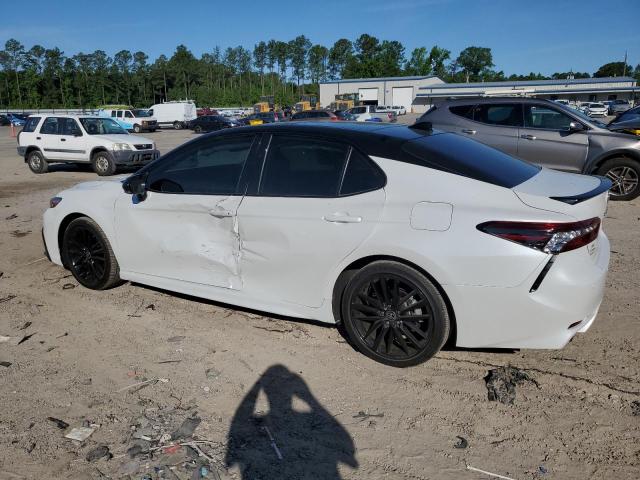 Vin: 4t1k61ak1pu128467, lot: 58313525, toyota camry xse 20232