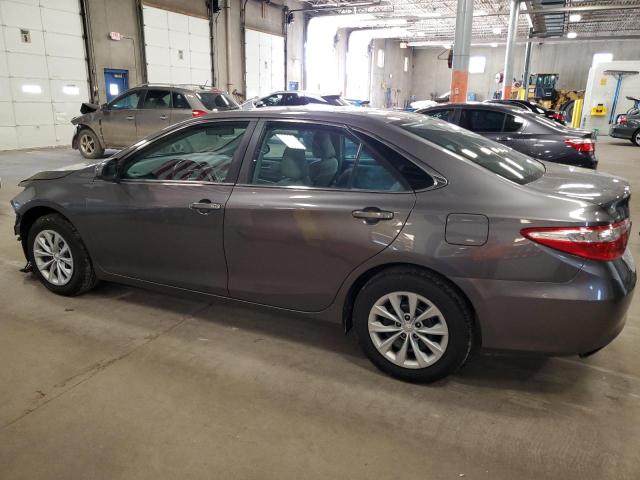 Vin: 4t4bf1fk5fr503208, lot: 57595235, toyota camry le 20152
