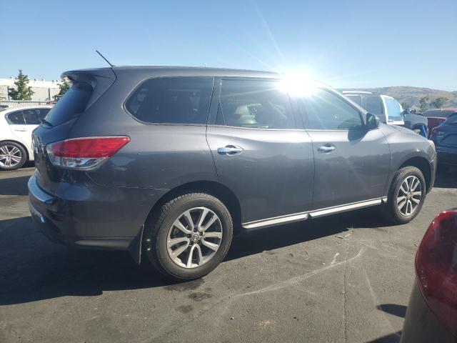 Vin: 5n1ar2mn4ec645392, lot: 56152165, nissan pathfinder s 20143
