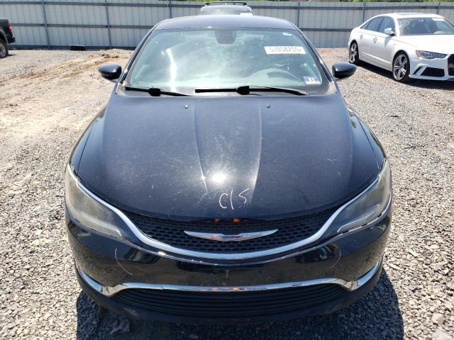 2016 CHRYSLER 200 LIMITE 1C3CCCAB6GN124586